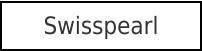 Swisspearl