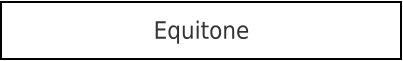 Equitone