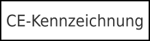 CE-Kennzeichnung