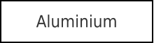 Aluminium