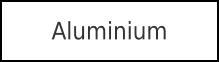 Aluminium